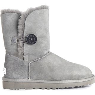 Bailey Button sheepskin boots   UGG   Ankle boots   Shop Boots   Shop 