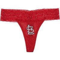 St Louis Cardinals Womens Underwear, St Louis Cardinals Intimates 