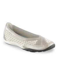 FootSmart Reviews Privo by Clarks Womens Darebin Skimmer Shoes 