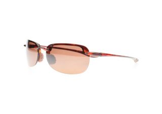 Maui Jim Sandy Beach Sport Tortoise Sunglasses  Lowest Price 