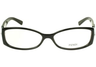 Fendi 737 001 Eyeglasses  Lowest Price Guaranteed &  