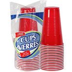 Bulk Paper Cups & Plastic Cups at DollarTree