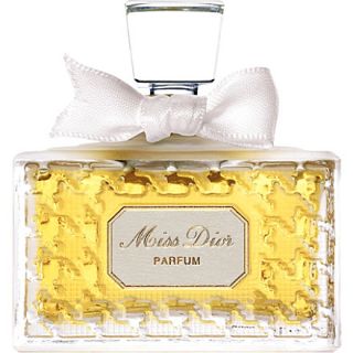 Miss Dior extrait de parfum 15ml   DIOR  selfridges