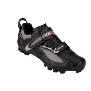 Buy the Louis Garneau Bromont MTB Shoe on http//www.performancebike 