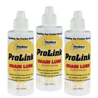 PRO LINK    Team Store   ProLink Chain Lube 