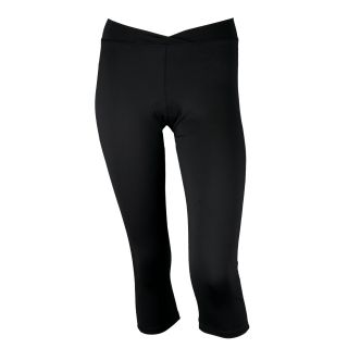 Performance Womens Metro Knickers   Womens Cycling Clothing