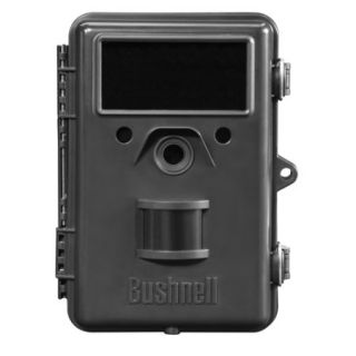 Bushnell Trophy Cam Black LED Game Camera   