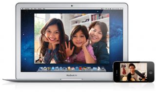 MacMall  Apple 11.6 MacBook Air dual core Intel Core i7 1.8GHz, 4GB 