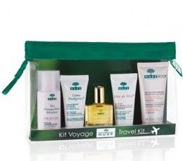 NUXE Travel Kit   Free Delivery   feelunique