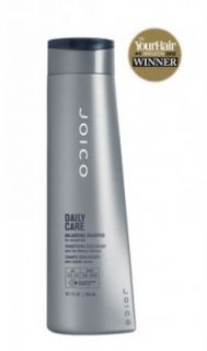 Joico Daily Care Balancing Shampoo for Normal Hair 300ml   Free 