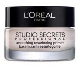 Oréal Paris Studio Secrets Professional Smoothing Resurfacing 