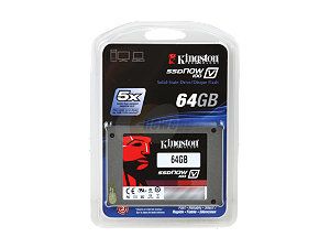 .ca   Kingston SSDNow V100 Series SV100S2/64GZ 2.5 64GB SATA II 