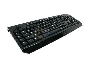 .ca   RAZER Black Wired BlackWidow Mechanical Gaming Keyboard