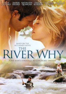 The River Why DVD, 2011