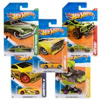 Home New Arrivals & Closeouts Closeout Liquidations Hot Wheels Die 