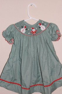 little girls smocked dresses in Clothing, Shoes & Accessories