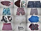GIRLS CLOTHES LOT  SIZE 14 16  JUSTICE GAP ABERCROMBIE SPEEDO