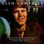 The Glen Campbell Collection by Glen Campbell CD, Apr 2004, 2 Discs 
