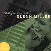 Falling in Love with Glenn Miller by Glenn Miller CD, Jan 2000, RCA 