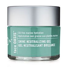 H2O Plus Face Oasis Shine Neutralizing Gel 1.7 oz