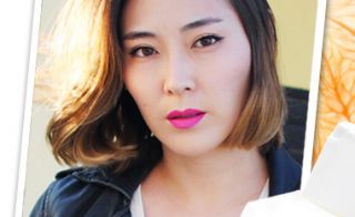 Guest Editor Jayne Min product picks  Beauty 