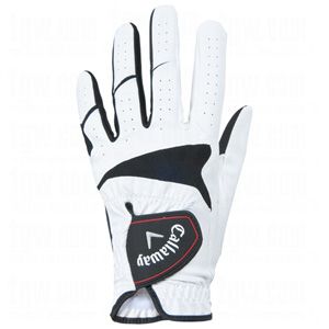 Callaway Callaway Mens XTT Xtreme Golf Glove 2 Pack Reviews (3 reviews 