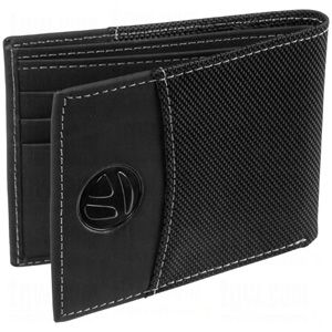 TAYLORMADE BI FOLD WALLET