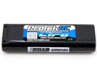 Main Hobbies Announces Two New ProTek R/C LiPo Battery Packs