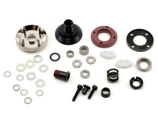 Kyosho SP 4D Clutch Assembly [KYOVZW222]  RC Cars & Trucks   A Main 