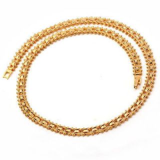    Mens Jewelry  Chains, Necklaces  Gold Plated/Filled