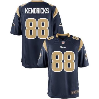 Youth Nike St. Louis Rams Lance Kendricks Game Team Color Jersey (S XL 