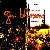 New Miserable Experience by Gin Blossoms CD, Aug 1992, A M USA