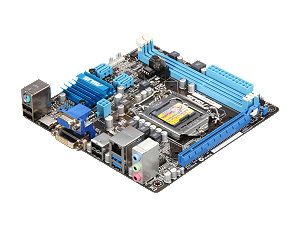 .ca   ASUS P8H61 I (REV 3.0) LGA 1155 Intel H61 HDMI USB 3.0 