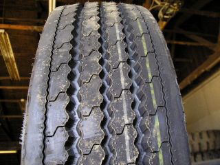 Double Star 11r22.5 DSR266,16 ply All Position truck tire 11225 radial