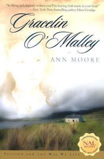 Gracelin OMalley by Ann Moore 2001, Paperback
