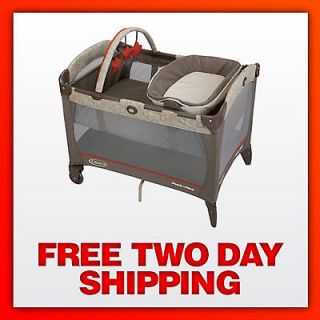 graco pack and play in Play Pens & Play Yards