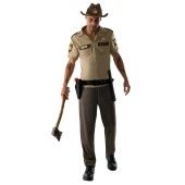 The Walking Dead Couples Costumes   Costumes, 804975 