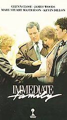 Immediate Family VHS, 1997