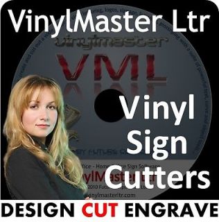 Software vinyl cutter software