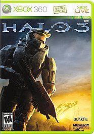 halo 3 in Video Games