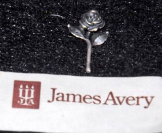 james avery rose in Fine Jewelry