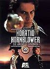 Horatio Hornblower   The Adventure Continues Vol. 1 The Mutiny