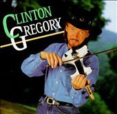 Clinton Gregory by Clinton Gregory CD, Jan 1995, Polydor