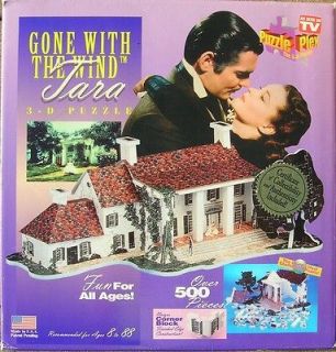   Barbie Dolls  Hollywood Barbie & Friends  Gone with the Wind