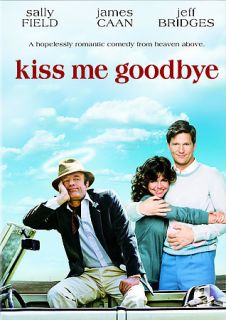 Kiss Me Goodbye DVD, 2005