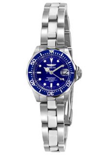 Invicta 9177 Watches,Womens Pro Diver Stainless Steel, Womens 
