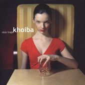 KHOIBA   Nice Traps [Digipak] Mole Listening