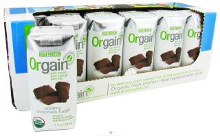 Orgain Meal Replacement Products Omaha NE   Omaha NE, LuckyVitamin 