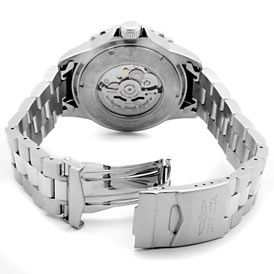 Invicta 6027 Watches,Mens Pro Diver Automatic Stainless Steel, Mens 