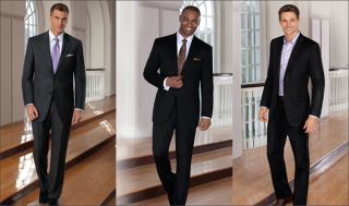 Find The Best Suit Fit For You